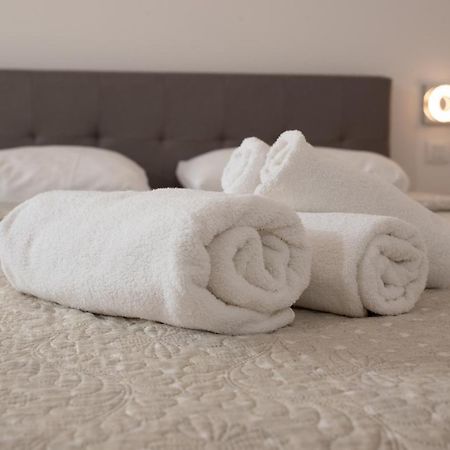 Apartments And Rooms Luan Rovinj Bagian luar foto