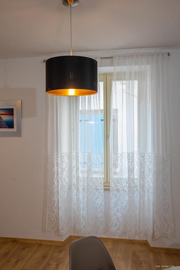 Apartments And Rooms Luan Rovinj Bagian luar foto