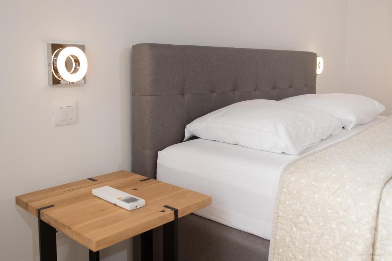 Apartments And Rooms Luan Rovinj Bagian luar foto